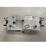 Odometer KM with part number 9851674380 Peugeot 2008 II