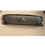 Grille with part number 9826326680 Peugeot 2008II