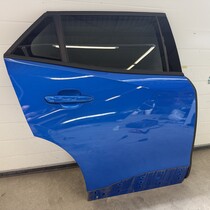 4-Door Rear Right Door Peugeot 2008II (EMS) 9831048080