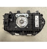 Airbags rechts (Dashboard) met artikelnummer 9820860280  Peugeot 208 II