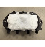 Airbags right (Dashboard) with part number 9820860280 Peugeot 208 II