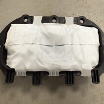 Airbags rechts (Dashboard) met artikelnummer 9820860280  Peugeot 208 II