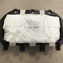 Airbags right (Dashboard) with part number 9820860280 Peugeot 208 II