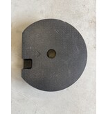 Achterwiel schuim in kofferbak   93484683 Peugeot 208 II