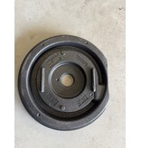 Achterwiel schuim in kofferbak   93484683 Peugeot 208 II