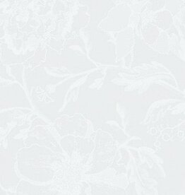 Garnier Thiebaut GT Tischläufer abwaschbar(2-er Set) 55x177 cm cm Mille Charmes