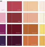 Graser Graser Satin Uni Bettwäsche Einzelgrößen 48 Farben lieferbar