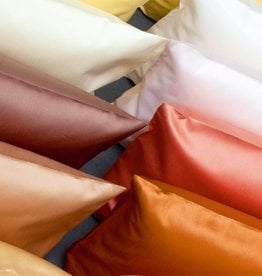 Graser - feinste Bettwäsche Graser Satin Einzelgrößen Uni  48 Farben lieferbar