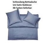 Schlossberg   Schlossberg-UNI-Satin Noblesse-48 Farben lieferbar