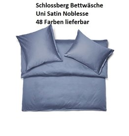 Schlossberg Schlossberg-UNI-Satin Noblesse-48 Farben lieferbar