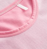 Féraud - Rösch Rösch Nachthemd, Kurzarm feiner Single Jersey -aurora-pink