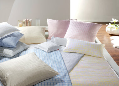  fleuresse – Hochwertige Bettwäsche