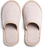 Kaschmir Hausschuhe Slipper 100% Cashmere