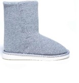 Kaschmir Boots Hausstiefel100% Cashmere