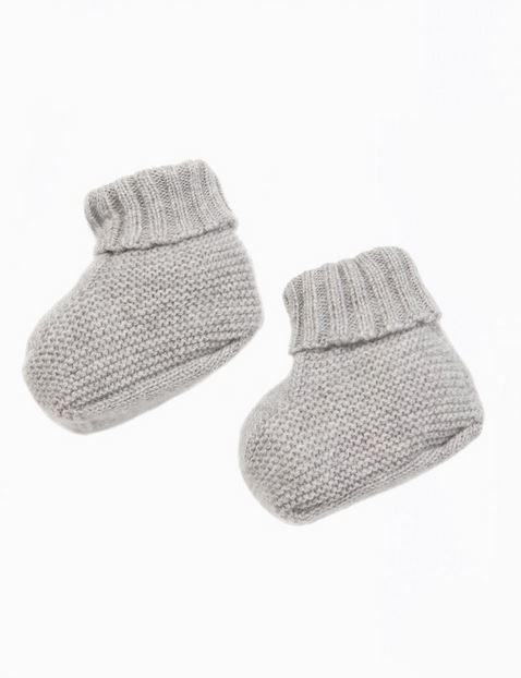 Weiche Baby Booties-Baby Schuhe Cashmere Booties