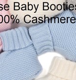 Weiche Baby Booties-Baby Schuhe Cashmere Booties