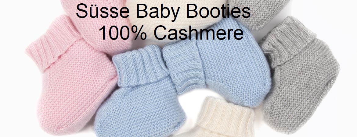 Weiche Baby Booties-Baby Schuhe Cashmere Booties