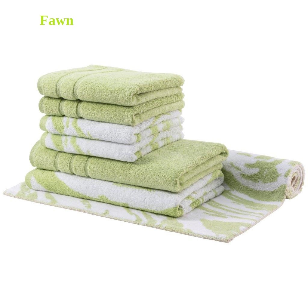 Heimtextilien Egeria|Duschtuch|Marbleset|Badeteppich|TIMO|Handtuch|Bath TEXTILE rugs|Towels| - Edle TRÄUME -