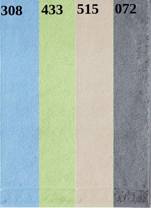 Egeria Egeria Handtuchset-SET+Badeteppich, verschiedene Farben
