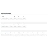 Egeria Egeria  Unisex Bademantel "Cairo"