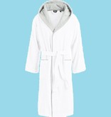 Egeria Egeria  Unisex Bademantel "Cairo"