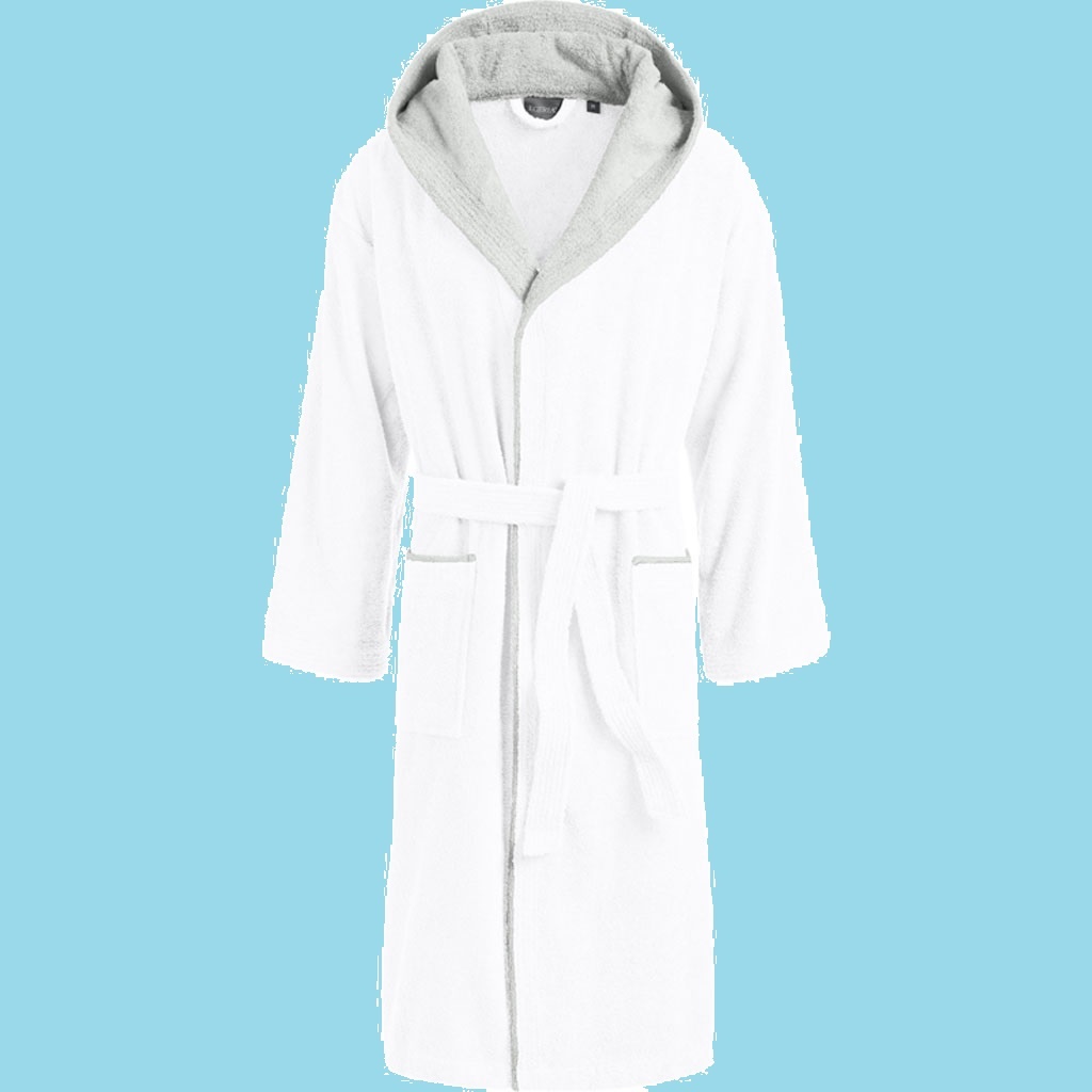 Egeria Egeria  Unisex Bademantel "Cairo"