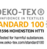 Egeria Egeria Kinder-Jugend Bademantel 7-14 Jahre Calypso