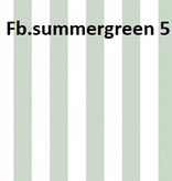 fleuresse – Hochwertige Bettwäsche    Maco Satin Bettwäsche-Classic Streifen-mit Paspel am Kissen