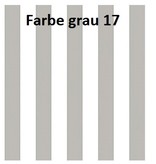 fleuresse – Hochwertige Bettwäsche    Maco Satin Bettwäsche-Classic Streifen-mit Paspel am Kissen