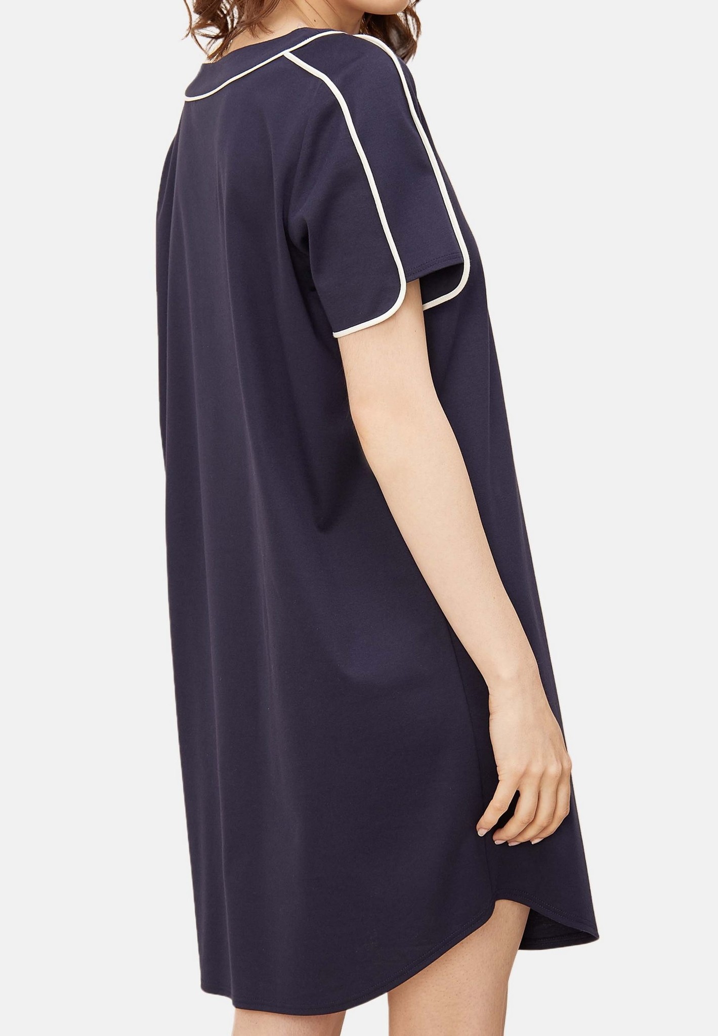 Féraud - Rösch Féraud Damen Nachthemd Farbe Navy