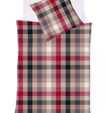 fleuresse – Hochwertige Bettwäsche Fleuresse LECH - Flanell Bettwäsche - Klassik Fb.9  603742