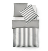 fleuresse – Hochwertige Bettwäsche Fleuresse LECH - Flanell Wende Bettwäsche - 4 Farben  603871