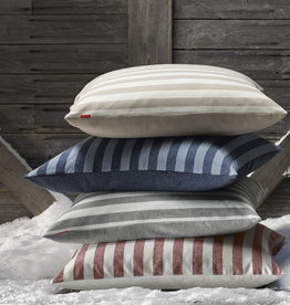  fleuresse – Hochwertige Bettwäsche Fleuresse LECH - Flanell Wende Bettwäsche - 4 Farben  603871