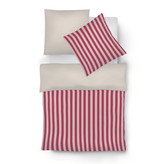 fleuresse – Hochwertige Bettwäsche Fleuresse LECH - Flanell Wende Bettwäsche - 4 Farben  603871