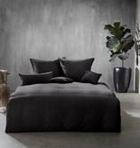 fleuresse – Hochwertige Bettwäsche Fleuresse LECH - Flanell Bettwäsche -8 versch. Unifarben  603089