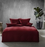 fleuresse – Hochwertige Bettwäsche Fleuresse LECH - Flanell Bettwäsche -8 versch. Unifarben  603089