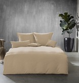 fleuresse – Hochwertige Bettwäsche Fleuresse LECH - Flanell Bettwäsche -8 versch. Unifarben  603089