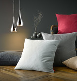 fleuresse – Hochwertige Bettwäsche Fleuresse LECH - Flanell Bettwäsche -8 versch. Unifarben  603089