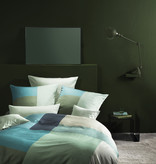 Fleuresse Bettwäsche Fleuresse BED ARTS - Mako-Satin - Farbe Herbs