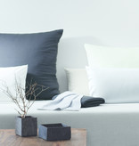 fleuresse – Hochwertige Bettwäsche Colours-Interlock Jersey bügelfrei  9-Farben