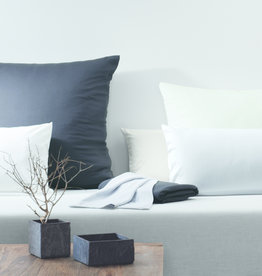  fleuresse – Hochwertige Bettwäsche Colours-Interlock Jersey bügelfrei  9-Farben