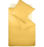 fleuresse – Hochwertige Bettwäsche Colours-Interlock Jersey bügelfrei  9-Farben