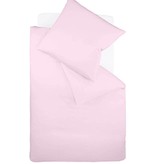 fleuresse – Hochwertige Bettwäsche Colours-Interlock Jersey bügelfrei  9-Farben