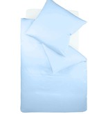 fleuresse – Hochwertige Bettwäsche Colours-Interlock Jersey bügelfrei  9-Farben