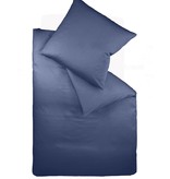 fleuresse – Hochwertige Bettwäsche Colours-Interlock Jersey bügelfrei  9-Farben