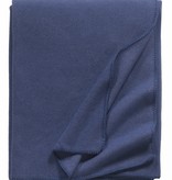 Eagle Produkts  Fleece Decke/Plaid TONY waschbar 65%Poly/35% Baumwolle 28 Farben