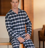 Novila   Herren Schlafanzug Gr.48-60 Novila Max 8040/24.104