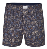 Novila Novila Boxershorts 8676-55 dezentem Paisly-dessin