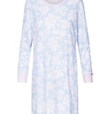 Féraud - Rösch  Rösch Nachthemd, Größe 44 feiner Single Jersey  arctic-blue - Sonderpreis