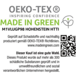 Egeria ABI 2026 Strandtuch Badetuch Liegetuch Abituch bedruckt ABI Abschlussgeschenk